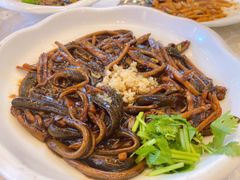 响油鳝糊-马凯餐厅(长椿街店)