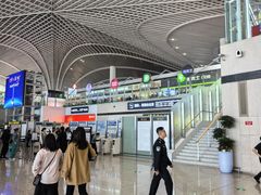 -青岛胶东国际机场