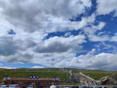 -伊犁河风景区