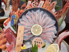 -上井料理黑金店(IFS国金中心店)