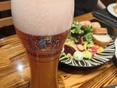 -申德勒加油站餐厅(三里屯北小街店)