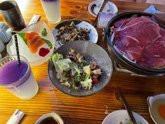 -千懿六本木酒场(常熟路店)