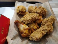 -肯德基(天鹅湖万达店)