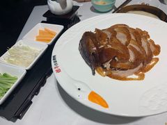 -煜丰汴京烤鸭(福彩路店)