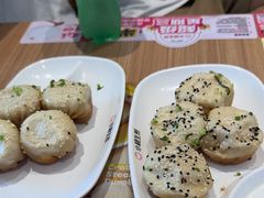 -小杨生煎(松江大学城店)