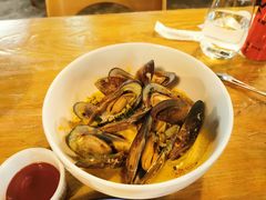 -羽深肉铺 Steak & Wine
