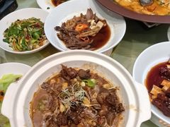 -鲍氏金勺子(恒大店)