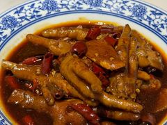 -回家吃饭·地道南昌菜(建德观总店)