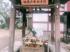 -有栖山 清光院 清水寺