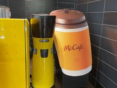 -麦当劳(帝豪店)