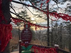-凤凰山国家森林公园