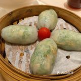 广式早茶的美味