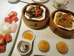 -又一间茶点轩(百汇广场店)