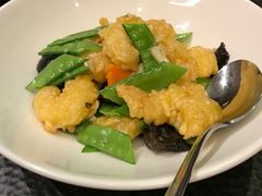 -长春凯悦酒店-品悦中餐厅