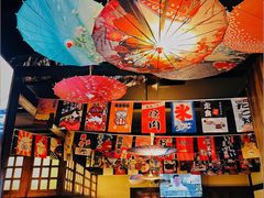 -森味薪火烧•烧鸟居酒屋•日本料理(望京店)
