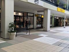 -三井奥特莱斯购物城(爵士之梦长岛店)