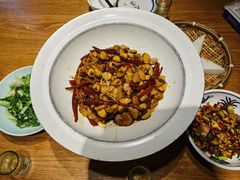 -印象鲵宴·张家界地标美食名片(溪布街店)