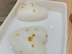 -匠本米所·炸酱米线·潮汕小食(万象食家店)