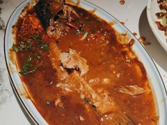 -又见炊烟私房菜(敬亭路店)