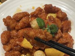 -打酱油·非遗淮扬菜(瘦西湖梅岭店)