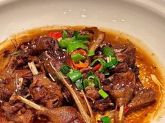-老阿爸鲜鱼土菜(园区永旺店)
