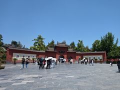 -洛阳白马寺