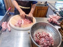 -313羊庄·羊肉火锅烧烤(李村店)
