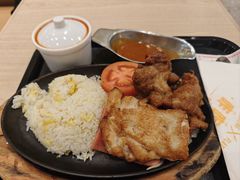 -大家乐(广州花城汇店)