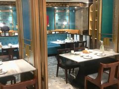 大堂-岭南真味·匠心粤菜(K11店)