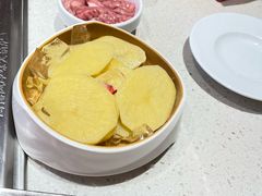 -海底捞火锅(上元大街店)