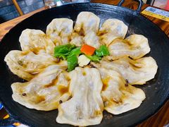 地锅鸡-十二道丰味·徐州土菜·烧烤(何山路店)