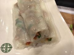 -添好运点心专门店(中环IFC店)