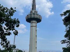 -岳麓山风景名胜区