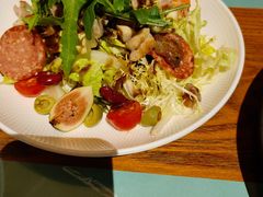 -原石牛扒·约会餐厅(龙城万科里店)