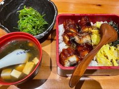 -鸟鸣门屋台料理(金帝银泰店)