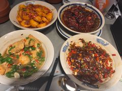 -潇湘阁(汉光百货店)