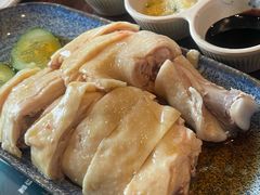 -章记星洲 · 新加坡餐厅(望京店)