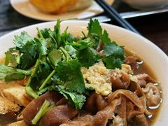 -姚记炒肝店(鼓楼店)
