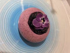 -PARFUM FLORAL花境法餐(南京首店)