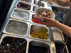 -吉小手•豆花和糖水(卧龙晓城店)