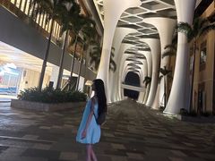 -三亚湾红树林度假世界(木棉酒店)