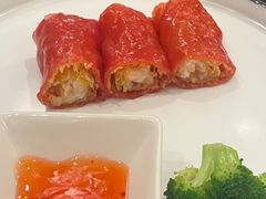 -京香轩·中餐厅(上海中庚聚龙酒店)