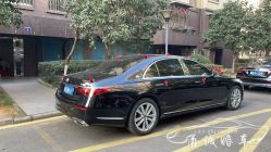 -宁波甬诚婚车(新典路店)