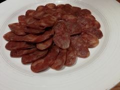 湖北农家腊肠-丹江渔村(望京店)