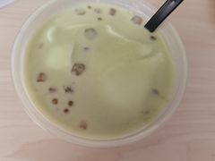 牛油果晶粉啵啵-满记甜品(无锡八佰伴店)