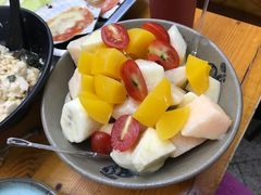 -炒豆合作社(东四总店)