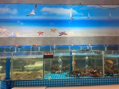 -蓝珊甄选海鲜自助·火锅大排档(近阿那亚店)