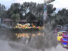 -北戴河集发农业梦想王国