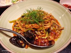 -华豫川酒家(大卫城店)