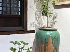 -月栖华明-云间草堂清茶馆(泗泾古镇店)